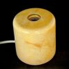 Pysslingen bordslampa i betong, design blank, Aprikos Guld Pumpa - Bild 4