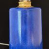 Lången - bordslampa i betong, design blank,  Blå vitlasyr - Bild 2